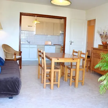 Vue Montagne A Romeu - 7 Apartment *
