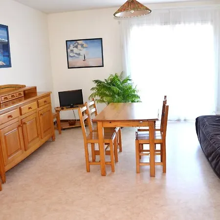 Apartment Vue Montagne A Romeu - 7 *