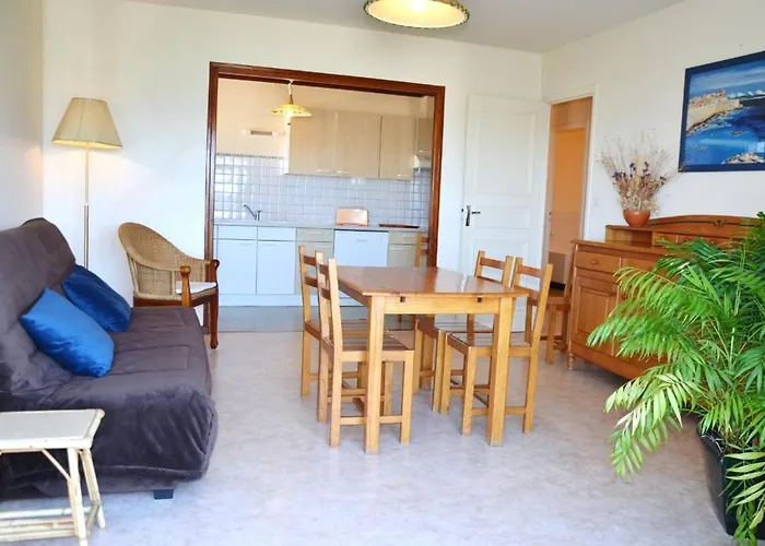 Vue Montagne à Romeu - 7 Apartamento *