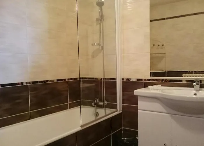 Apartamento Vue Montagne à Romeu - 7