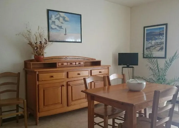 Apartamento Vue Montagne à Romeu - 7